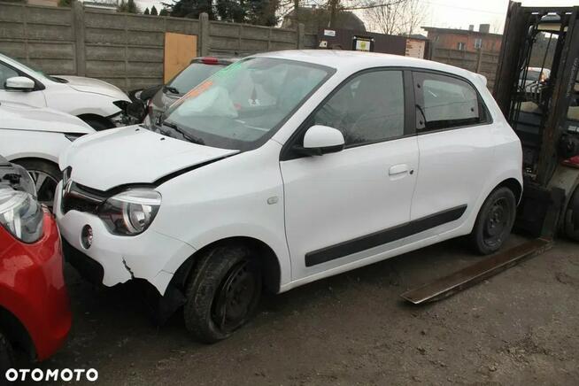 Renault Twingo .