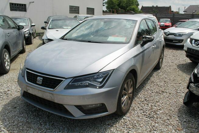 Seat Leon .