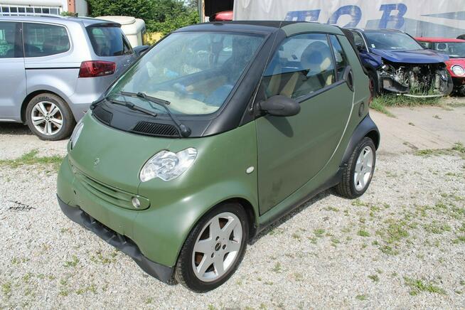 Smart Fortwo .