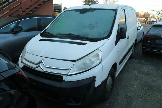 Citroen Jumpy