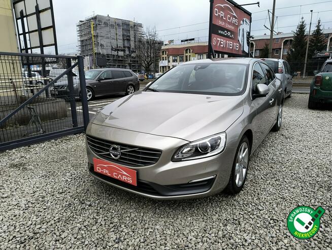 Volvo S60 I Właściciel l Bezwypadkowy l Salon Pl| Serwis ASO |