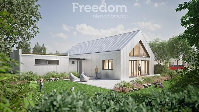 Luksusowy Dom Nowej Generacji - Twoja Przyszłość