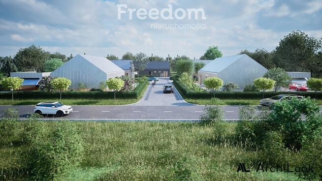 Luksusowy Dom Nowej Generacji - Twoja Przyszłość