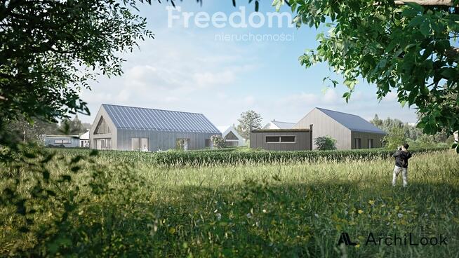 Luksusowy Dom Nowej Generacji - Twoja Przyszłość