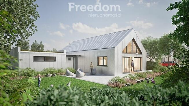 Luksusowy Dom Nowej Generacji - Twoja Przyszłość