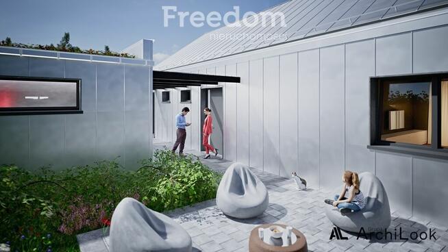 Luksusowy Dom Nowej Generacji - Twoja Przyszłość