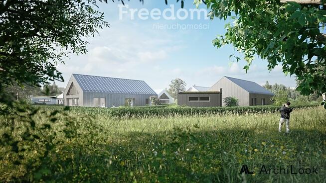 Luksusowy Dom Nowej Generacji - Twoja Przyszłość