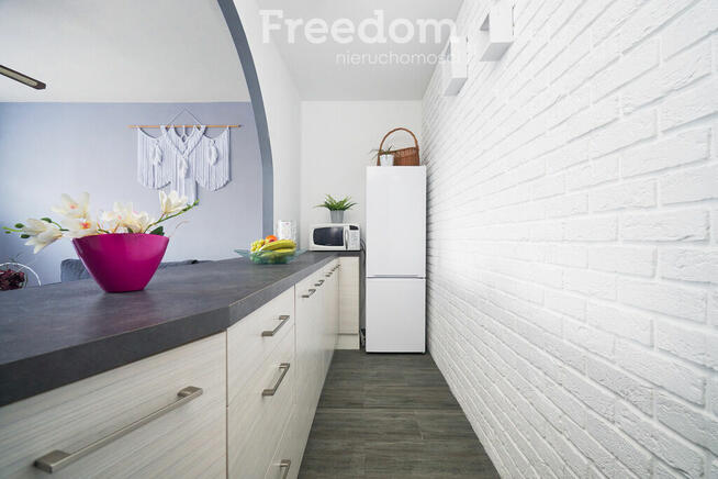 Wygodna kawalerka w Sorkwitach