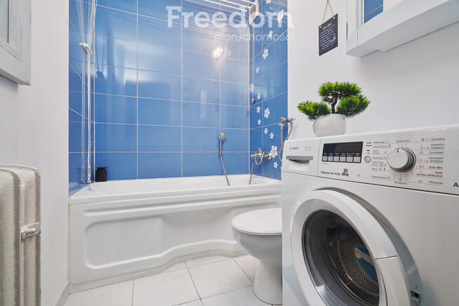 Wygodna kawalerka w Sorkwitach