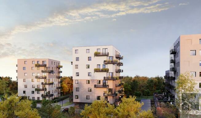 Mieszkanie Bydgoszcz Fordon