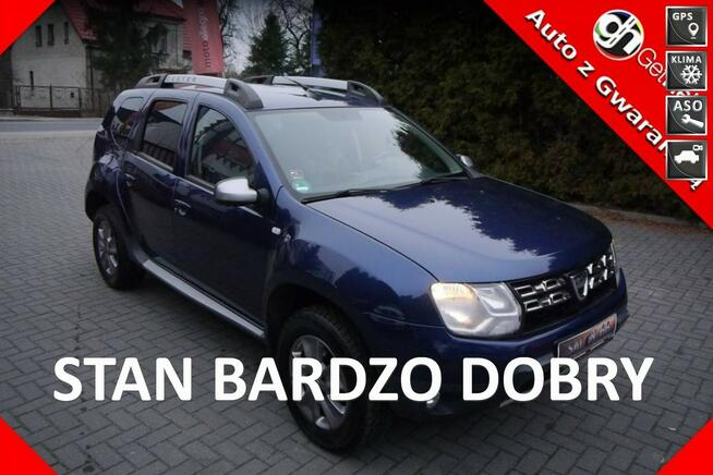 Dacia Duster Navi Kamera Stan Idealny 100%bezwypadkowy z Niemiec Gwarancja 12mcy