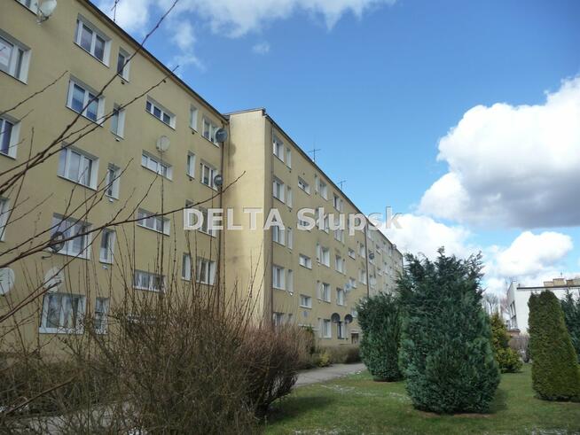 Mieszkanie Słupsk Zatorze, Zygmunta Augusta
