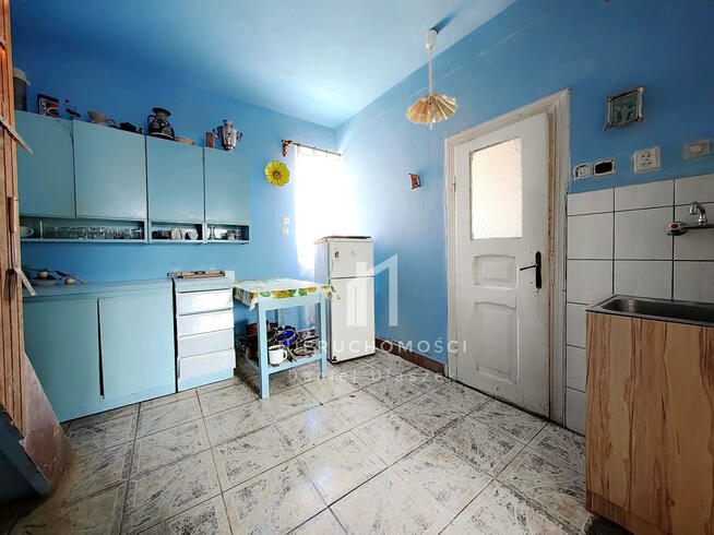 Dom Moderówka gm. Jedlicze