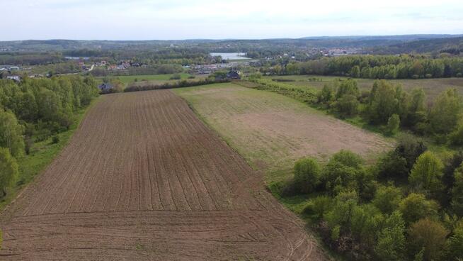 Budowlane/Usługowe 1000m2-2300m2 - 6 km od Gdańska