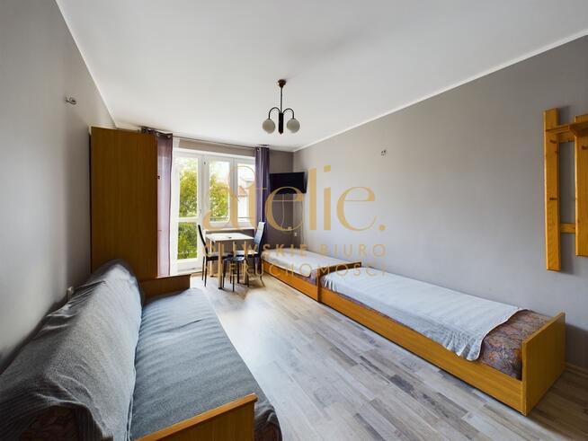 Twój biznes nad polskim morzem !