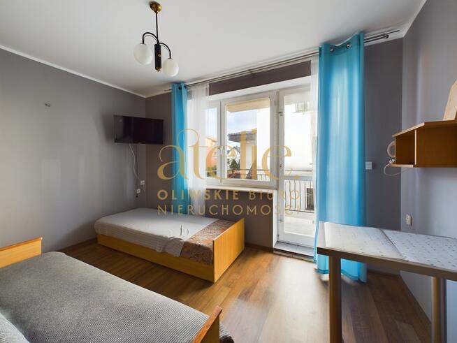 Twój biznes nad polskim morzem !