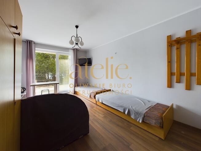 Twój biznes nad polskim morzem !