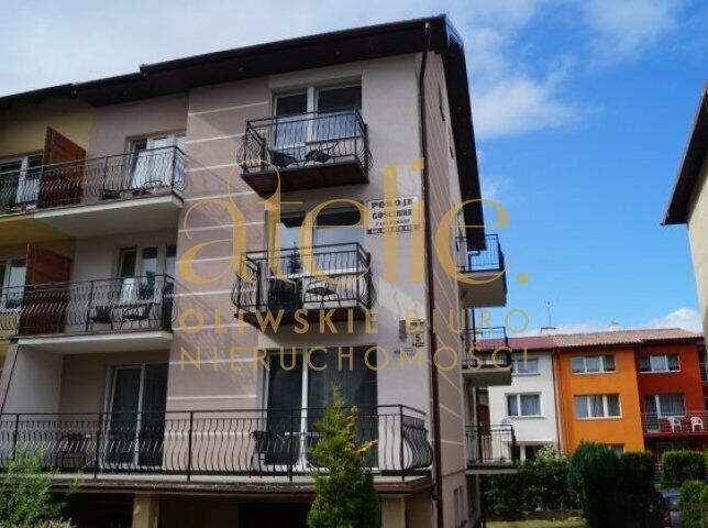 Twój biznes nad polskim morzem !