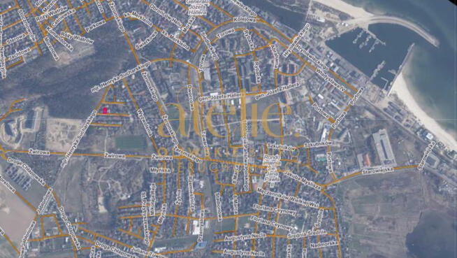 Twój biznes nad polskim morzem !