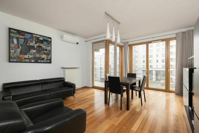 Mieszkanie Warszawa gm. Mokotów Mokotów, Obrzeżna