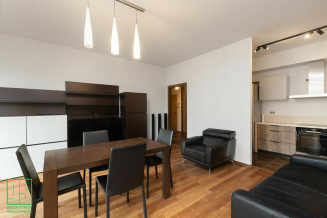 Mieszkanie Warszawa gm. Mokotów Mokotów, Obrzeżna