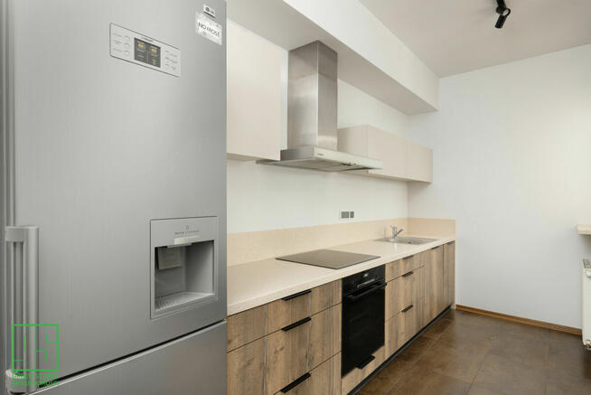 Mieszkanie Warszawa gm. Mokotów Mokotów, Obrzeżna