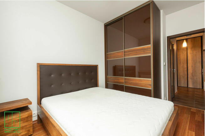 Mieszkanie Warszawa gm. Mokotów Mokotów, Obrzeżna