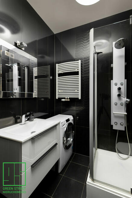 Mieszkanie Warszawa gm. Mokotów Mokotów, Obrzeżna