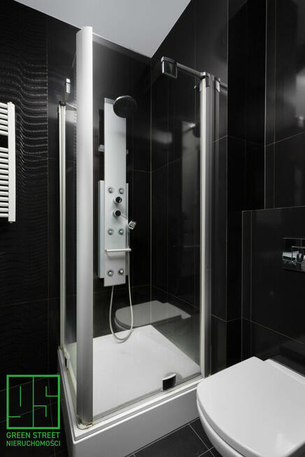 Mieszkanie Warszawa gm. Mokotów Mokotów, Obrzeżna