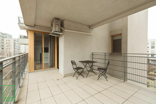 Mieszkanie Warszawa gm. Mokotów Mokotów, Obrzeżna