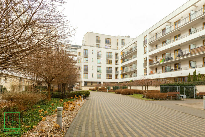 Mieszkanie Warszawa gm. Mokotów Mokotów, Obrzeżna