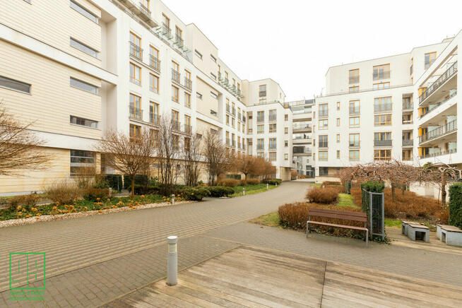 Mieszkanie Warszawa gm. Mokotów Mokotów, Obrzeżna