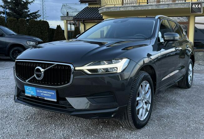 Volvo XC 60 B4,4x4,Harman&Kardon,Gwarancja