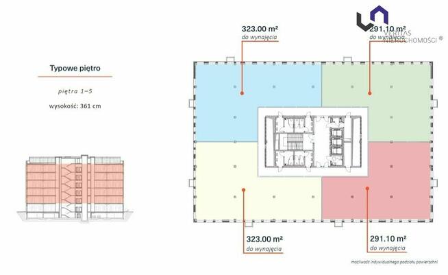 Lokal użytkowy Katowice Roździeń, Bagienna