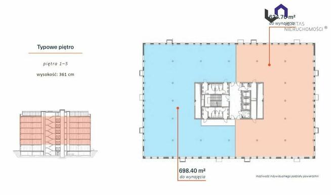 Lokal użytkowy Katowice Roździeń, Bagienna