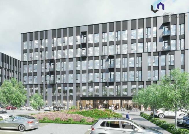 Lokal użytkowy Katowice Roździeń, Bagienna