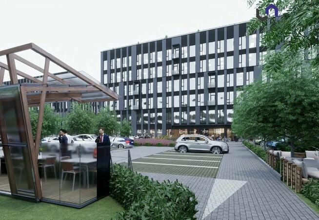 Lokal użytkowy Katowice Roździeń, Bagienna