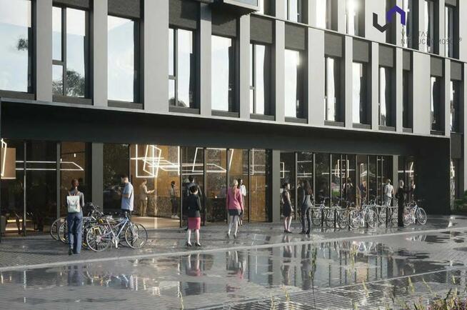 Lokal użytkowy Katowice Roździeń, Bagienna