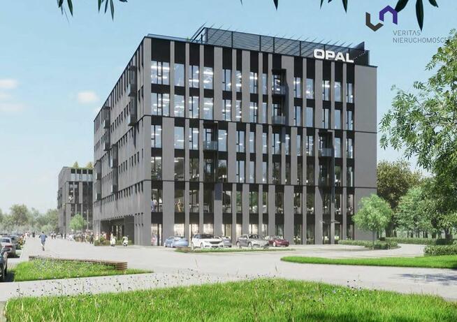 Lokal użytkowy Katowice Roździeń, Bagienna