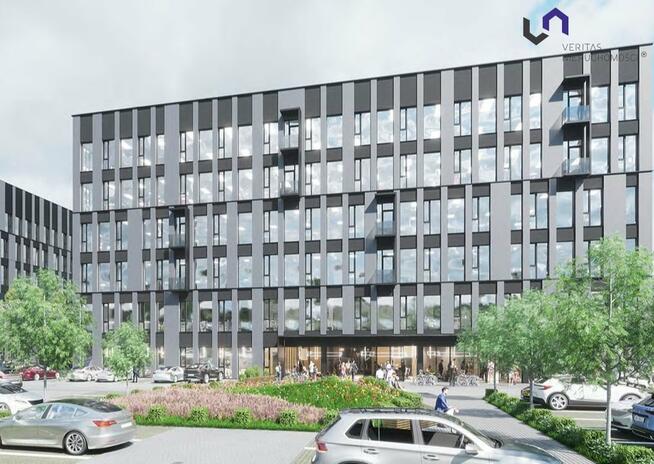 Lokal użytkowy Katowice Roździeń, Bagienna