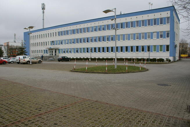 Lokal biurowy do wynajęcia