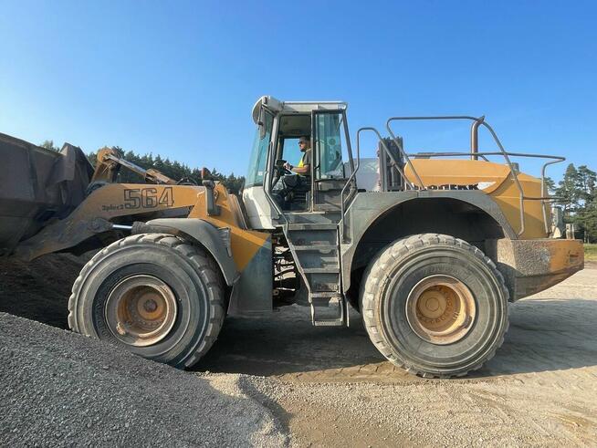 Kurs operatora maszyn