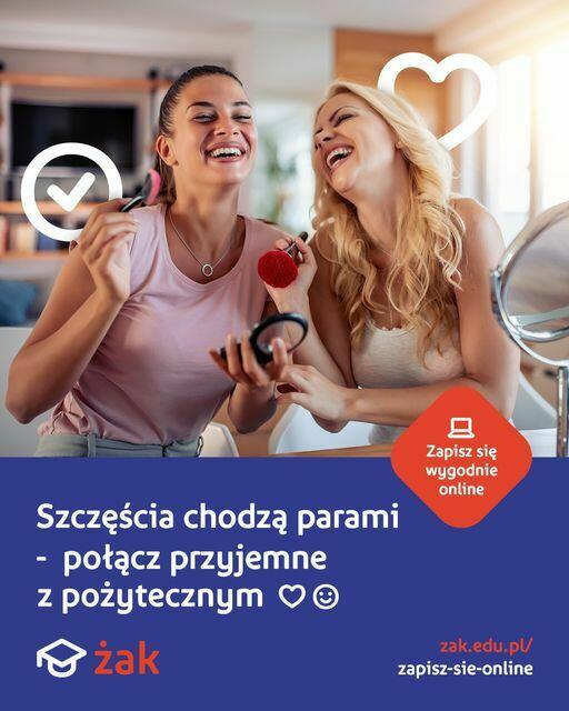 KURSY 10 MIESIĘCZNE