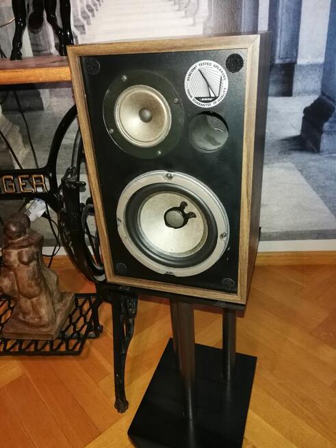 kolumny głośnikowe BOSE Classic 70 vintage glosniki