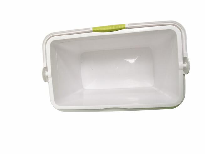 LODÓWKA TURYSTYCZNA 25L PINNCLE 25L DUŻA + WKŁADY