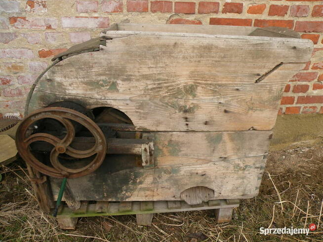 Wialnia , młynek do zboża