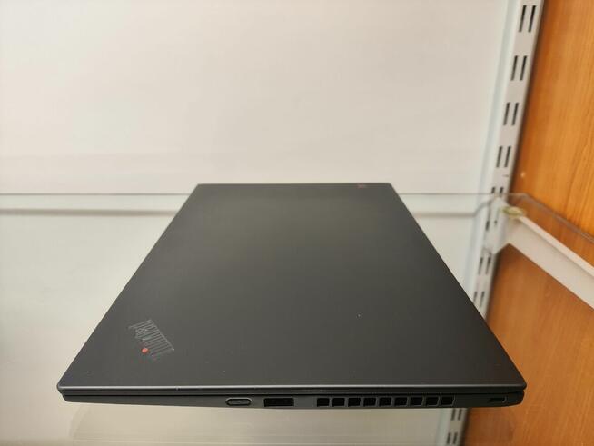 Lenovo ThinkPad Carbon X1 7th I7-8GEN 16GB RAM 512 SSD