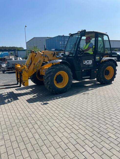 Kurs operatora maszyn