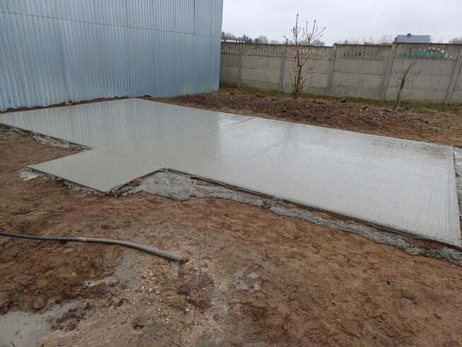 Usługi Ogólnobudowlane