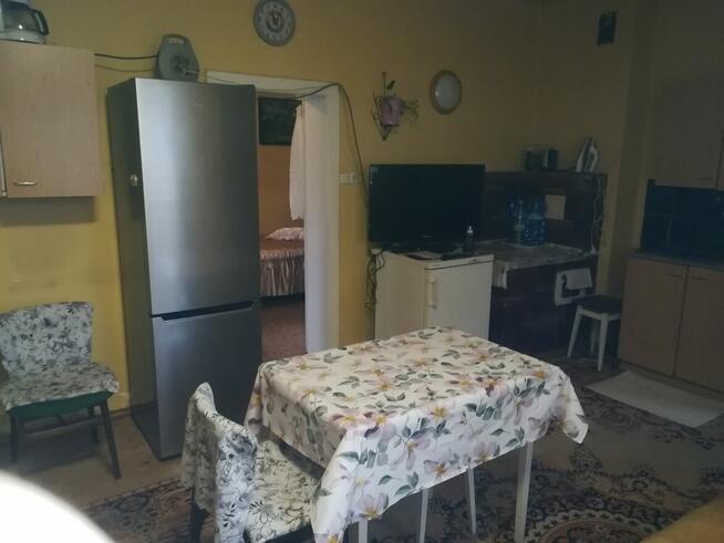 Kietrz - dom za cenę 110.000,- zł